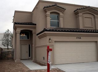 11726 Dos Palmas Dr #A, El Paso, TX 79936