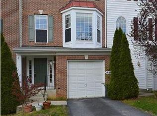 18602 Little Star Ln, Germantown, MD 20874