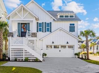 5368 Ocean Village Dr, Myrtle Beach, SC 29577