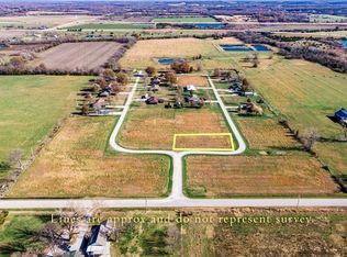 20 E 975th Ter, Pleasanton, KS 66075