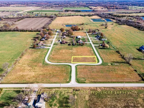 20 E 975th Ter, Pleasanton, KS 66075