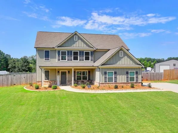 4500 Bay Creek Rd, Loganville, GA 30052