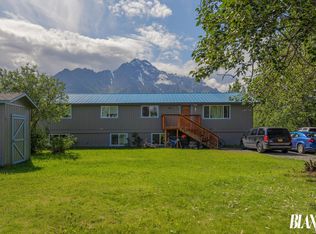 3850 S Tustin Dr, Palmer, AK 99645