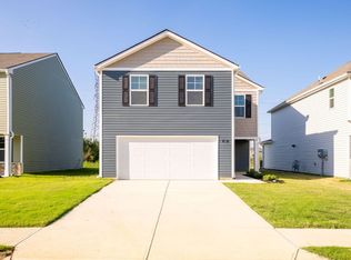 118 Quarter St, Rossville, GA 30741