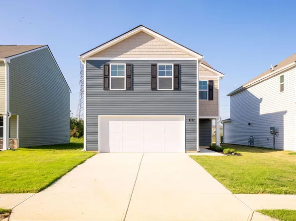 118 Quarter St, Rossville, GA 30741