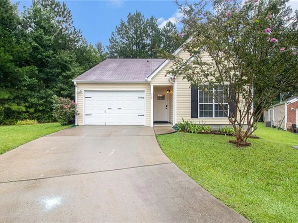 117 Sharon Pkwy, Griffin, GA 30224