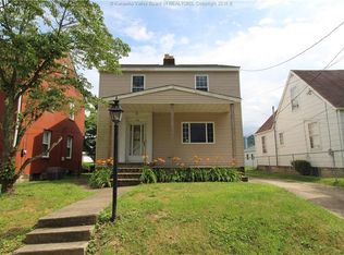 104 W Main St, Belle, WV 25015