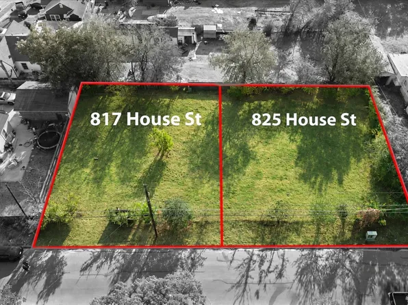 825 House St, Fort Worth, TX 76103