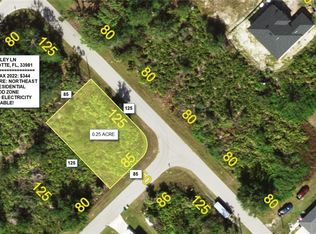 5461 Riley Ln, Port Charlotte, FL 33981