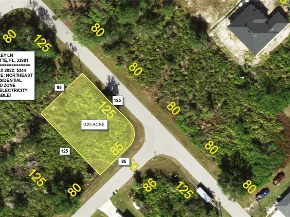 5461 Riley Ln, Port Charlotte, FL 33981
