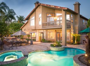 4929 Beauchamp Ct, San Diego, CA 92130