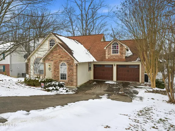 6016 Tennyson Dr, Knoxville, TN 37909