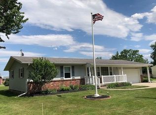 29468 Harriet St, Millbury, OH 43447