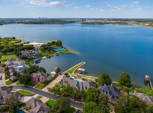 5901 Bay Club Dr, Arlington, TX 76013