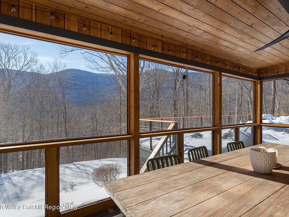 55 Mountain Laurel Road, Shandaken, NY 12464 | Zillow
