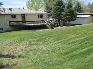 9365 W 73rd Pl, Arvada, CO 80005