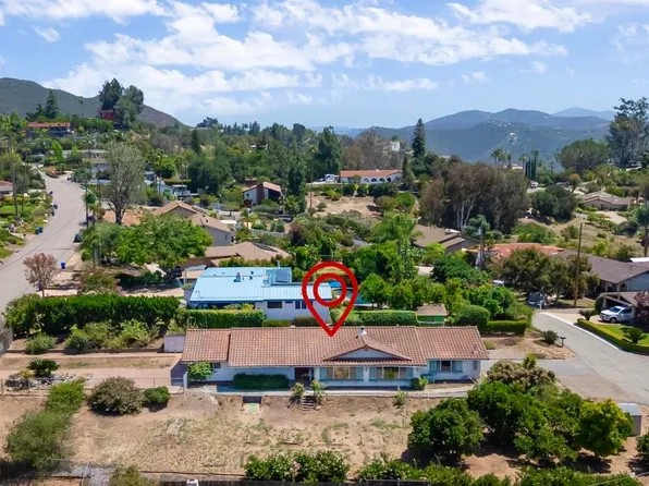 1216 Via Ramon, Escondido, CA 92029