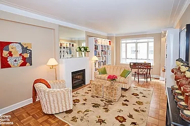 25 Central Park West