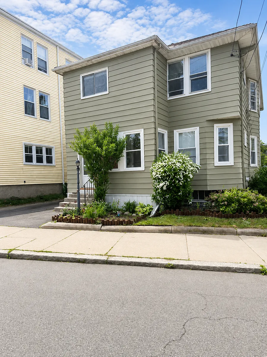 Building Photo - 67 Winchester St #2