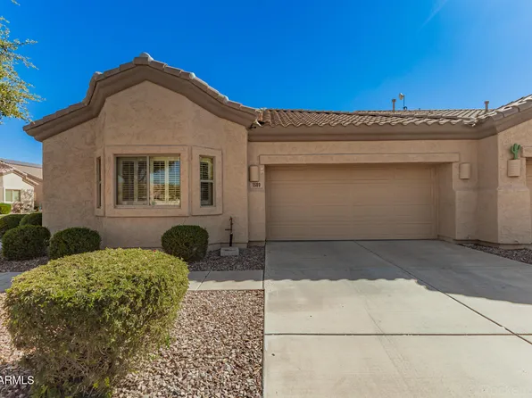 1589 E MANOR Drive, Casa Grande, AZ 85122