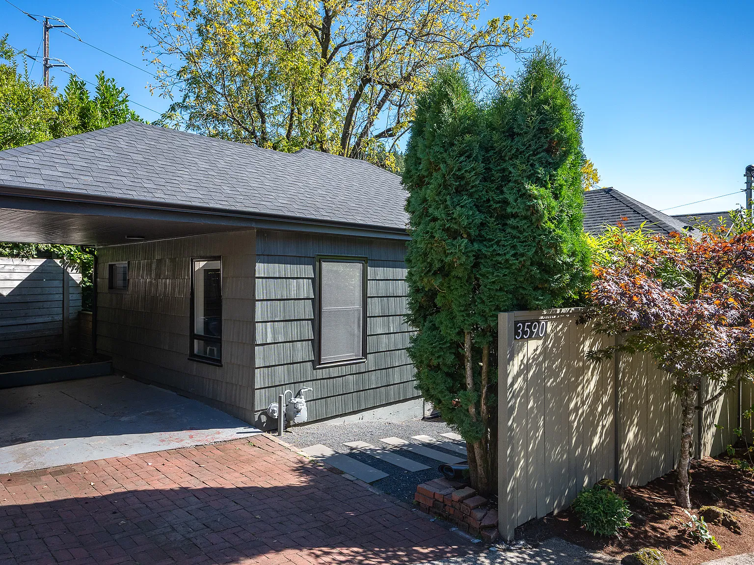 3590 SW Patton Rd — Photo 2