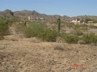 3953 W Elliot Rd, Laveen, AZ 85339