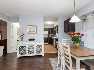 25 Olde Maple Farm #25, Enfield, CT 06082