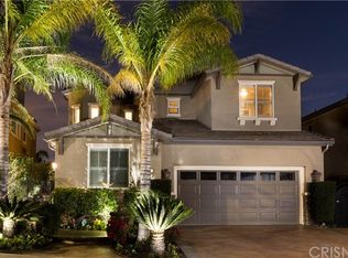 20702 Lugano Way, Porter Ranch, CA 91326