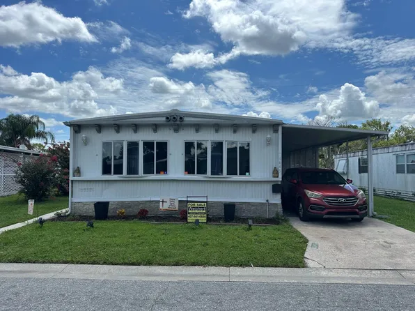 6445 Golden Nugget Dr, Orlando, FL 32822
