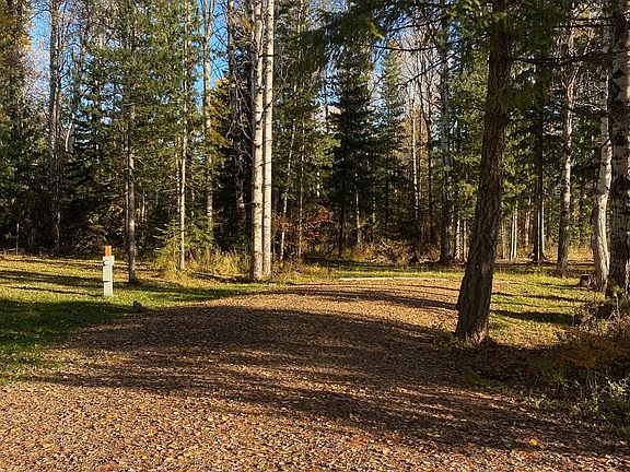 RV Pad