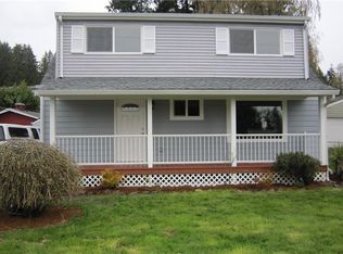 3616 Pacific Way, Longview, WA 98632