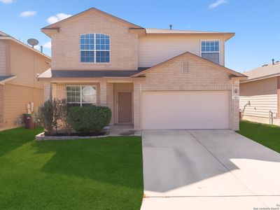 143 Katherine Way, San Antonio, TX, 78253