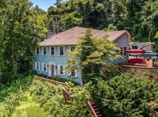 4968 Erbs Bridge Rd, Mechanicsburg, PA 17050