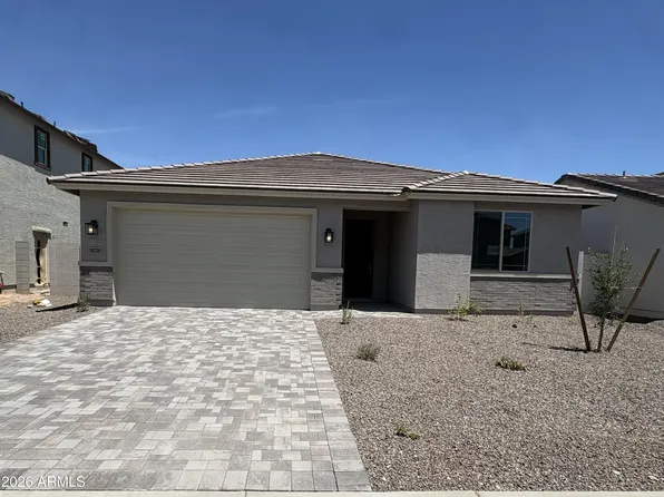 18243 W Pioneer Street, Goodyear, AZ 85338