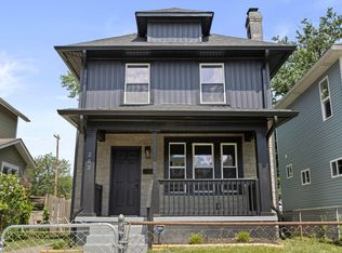 262 S Richardson Ave, Columbus, OH 43204