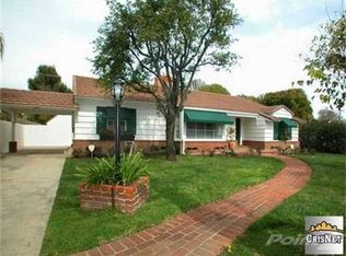 16453 Otsego St, Encino, CA 91436