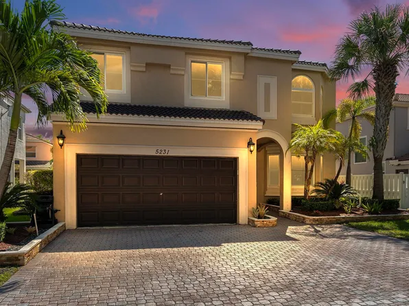 5231 SW 159th Avenue, Miramar, FL 33027