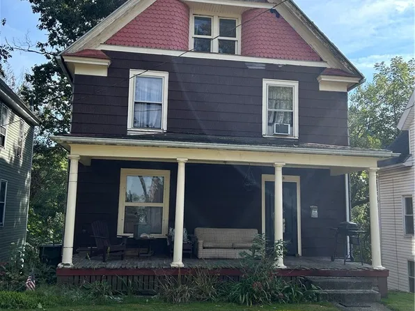 1229 Wellman Ave SE, Massillon, OH 44646