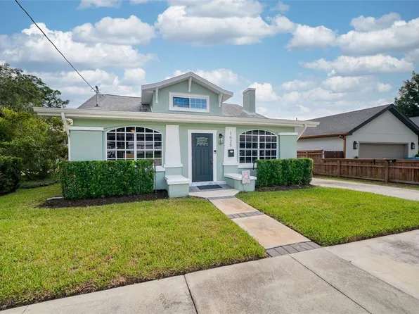 1625 S EOLA DRIVE, ORLANDO, FL 32806
