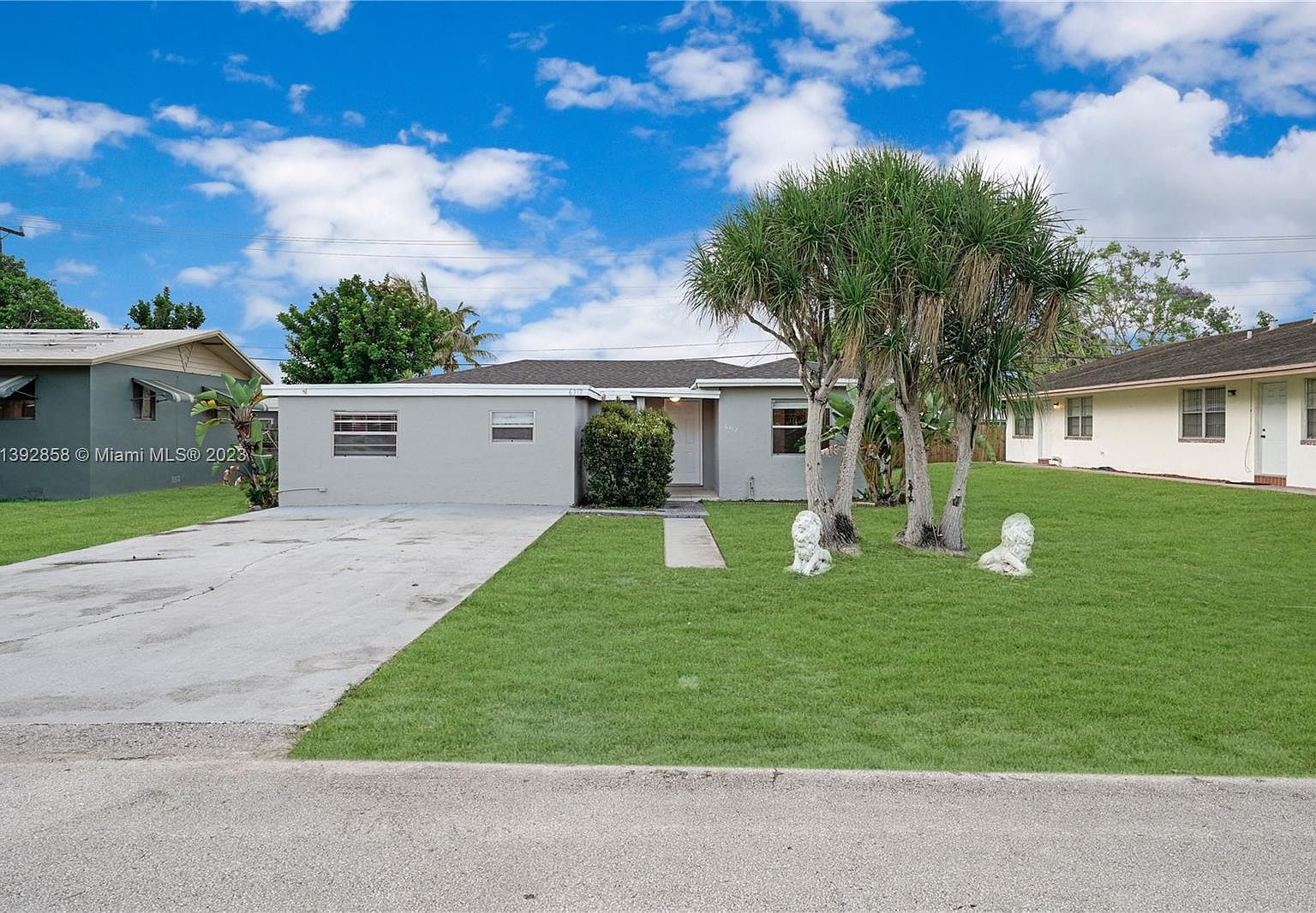 6317 Polk St, Hollywood, FL 33024 Zillow