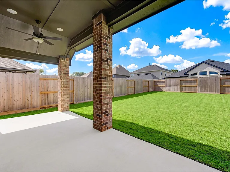 9624 Mount Brewer Ln — Photo 46