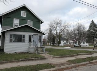 525 Richmond St, Alma, MI 48801