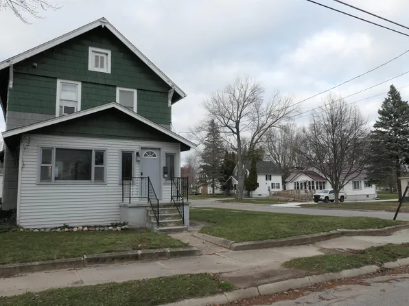 525 Richmond St, Alma, MI 48801