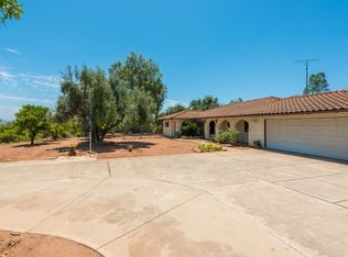 11510 Valle Vista Rd, Lakeside, CA 92040