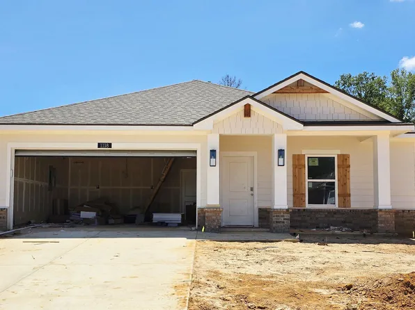 1118 Park Meadows Dr, Whitehouse, TX 75791
