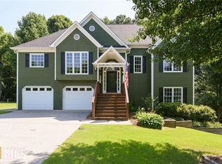 5208 Proctor Lndg NW, Acworth, GA 30101
