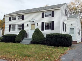 21 Wayside Rd, Portland, ME 04102