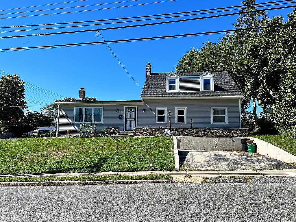 628 Ashland Ave, Folcroft, PA 19032 Zillow