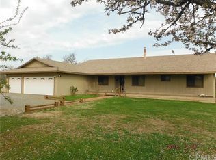 24385 Million Rd, Corning, CA 96021