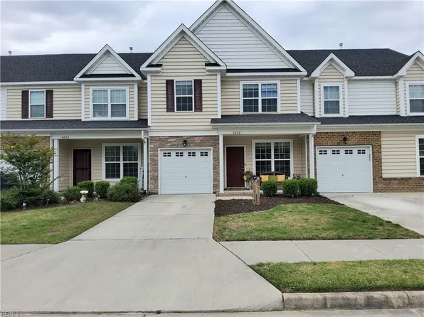 6026 Newington Pl, Suffolk, VA 23435